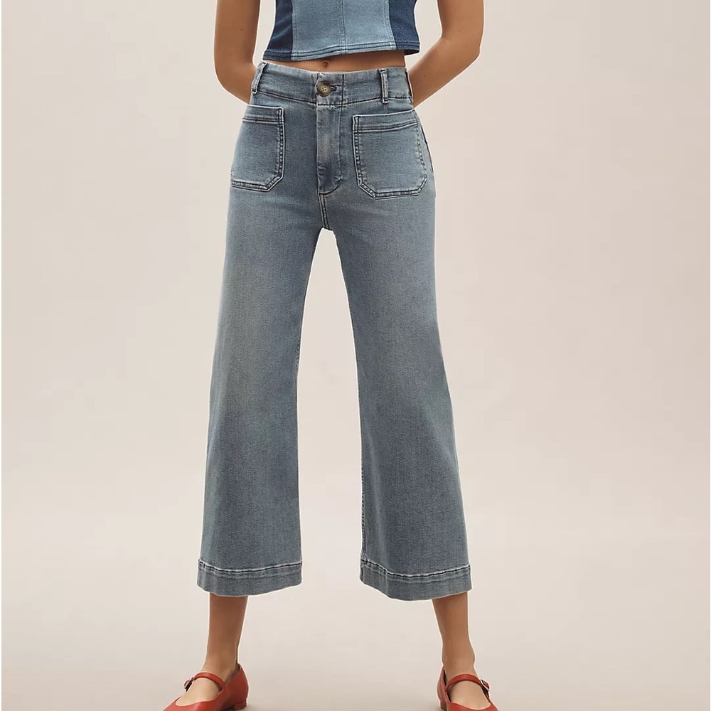 MAEVE The Colette Jeans